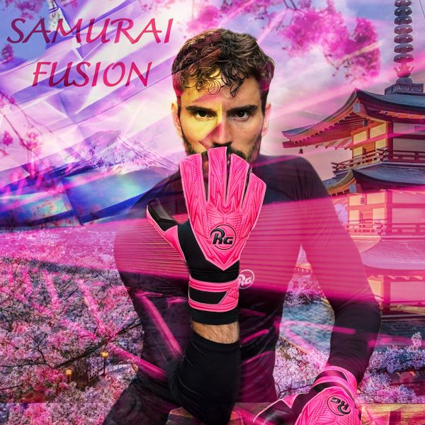 SAMURAI FUSION 25-26