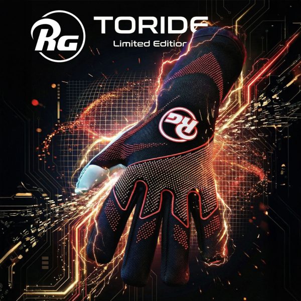 TORIDE EDICION LIMITADA X