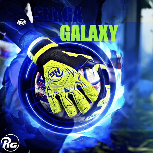 SNAGA GALAXY 25-26