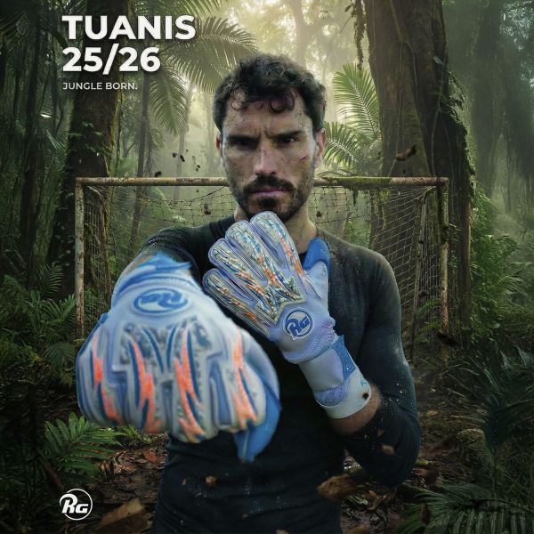TUANIS 25-26