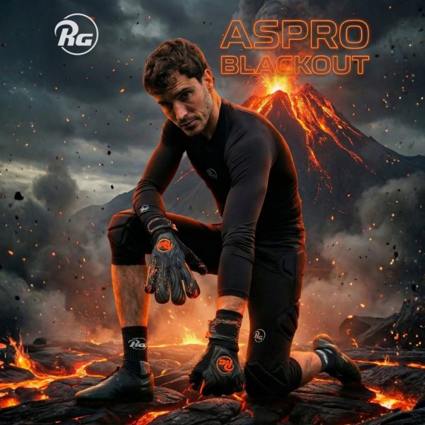 Aspro BLACKOUT 26 - 27