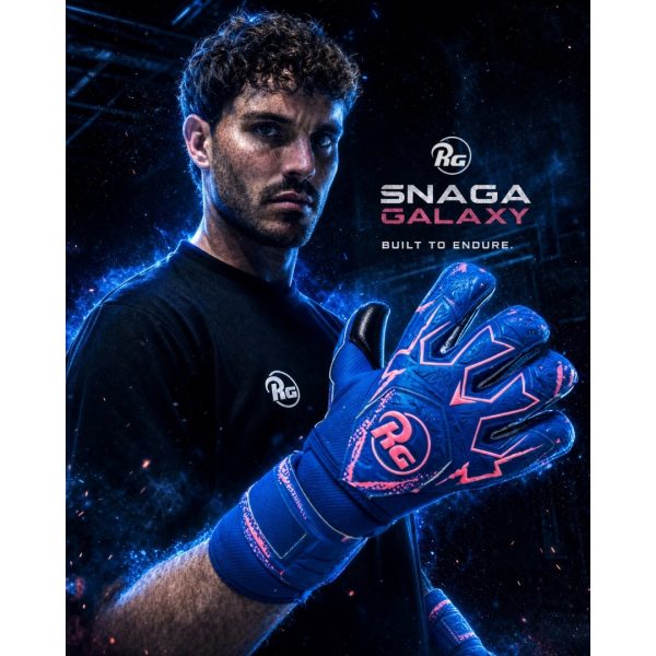 Snaga Galaxy 26 - 27